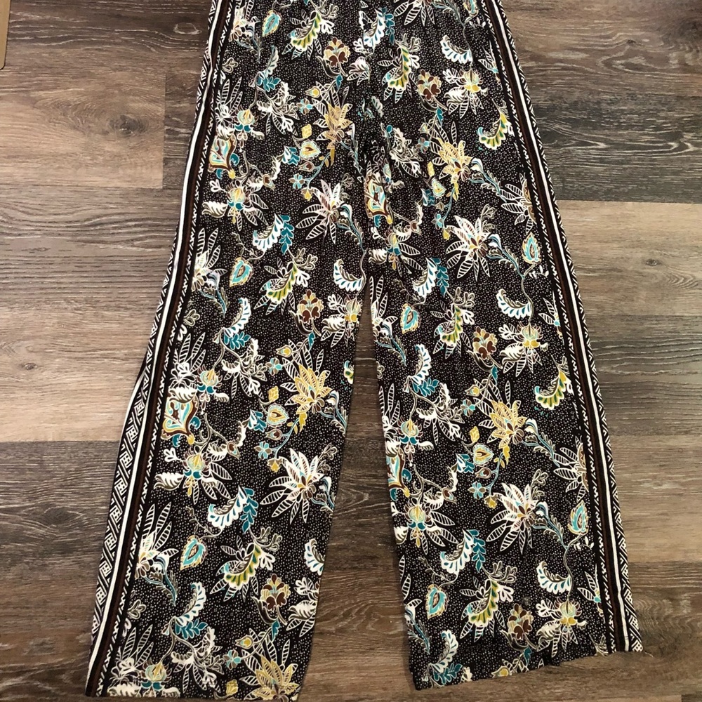 ❌SOLD❌Palazzo pant